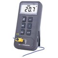Digi-Sense Calibrated Thermocouple Thermometer with 37803-91